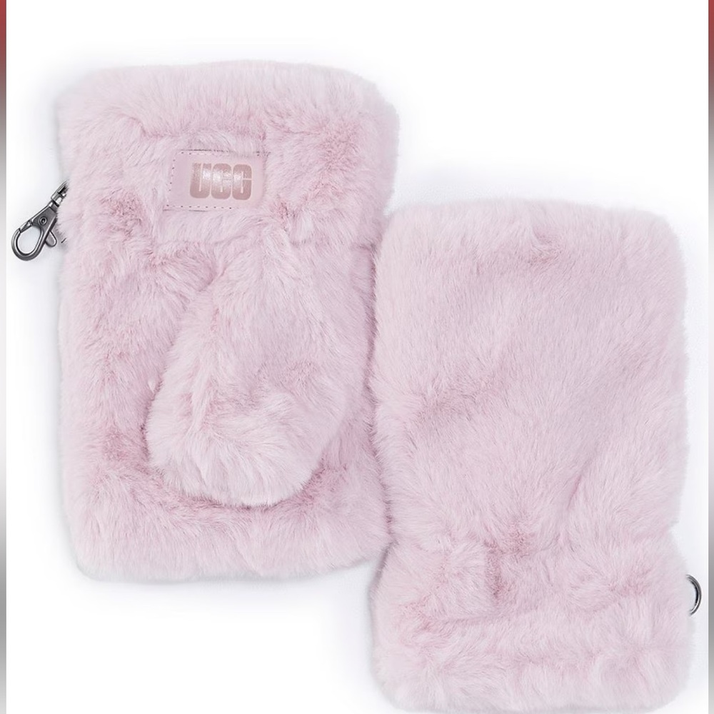 UGG gloves